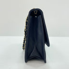 Chanel Shoulder Bag Quilted 28 — view 5