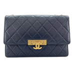 Chanel Shoulder Bag Quilted 28 — view 2