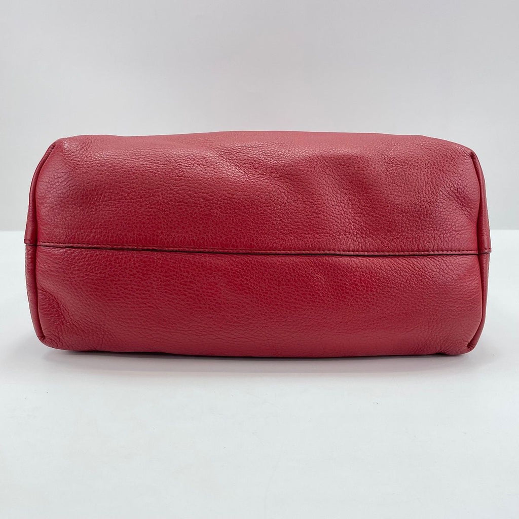 Prada Handbag Vitello Dyno 2-Way — view 6