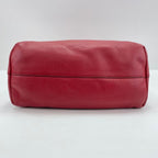 Prada Handbag Vitello Dyno 2-Way — view 6