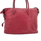 Prada Handbag Vitello Dyno 2-Way — view 3
