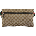 Gucci Waist Bag Sherry Line — view 3