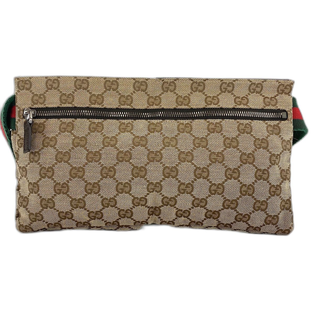 Gucci Waist Bag Sherry Line — view 3