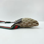 Gucci Waist Bag Sherry Line — view 6