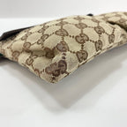 Gucci Waist Bag Sherry Line — view 8