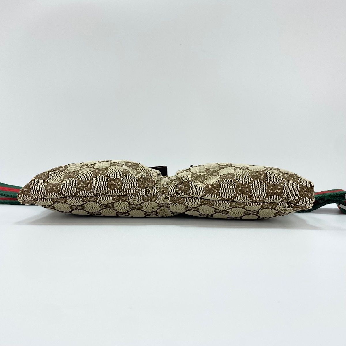 Gucci Waist Bag Sherry Line — view 7