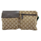 Gucci Waist Bag Sherry Line — view 2