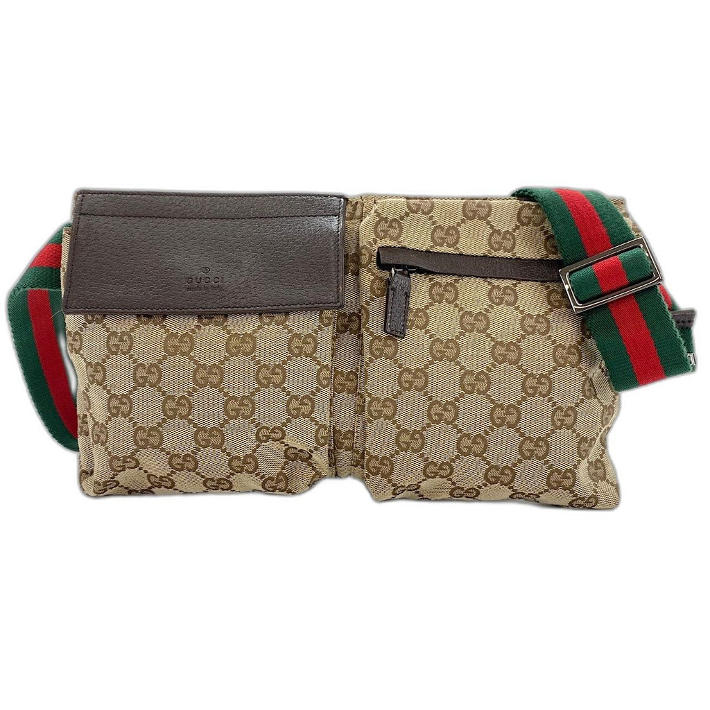 Gucci Waist Bag Sherry Line