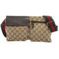 Gucci Waist Bag Sherry Line