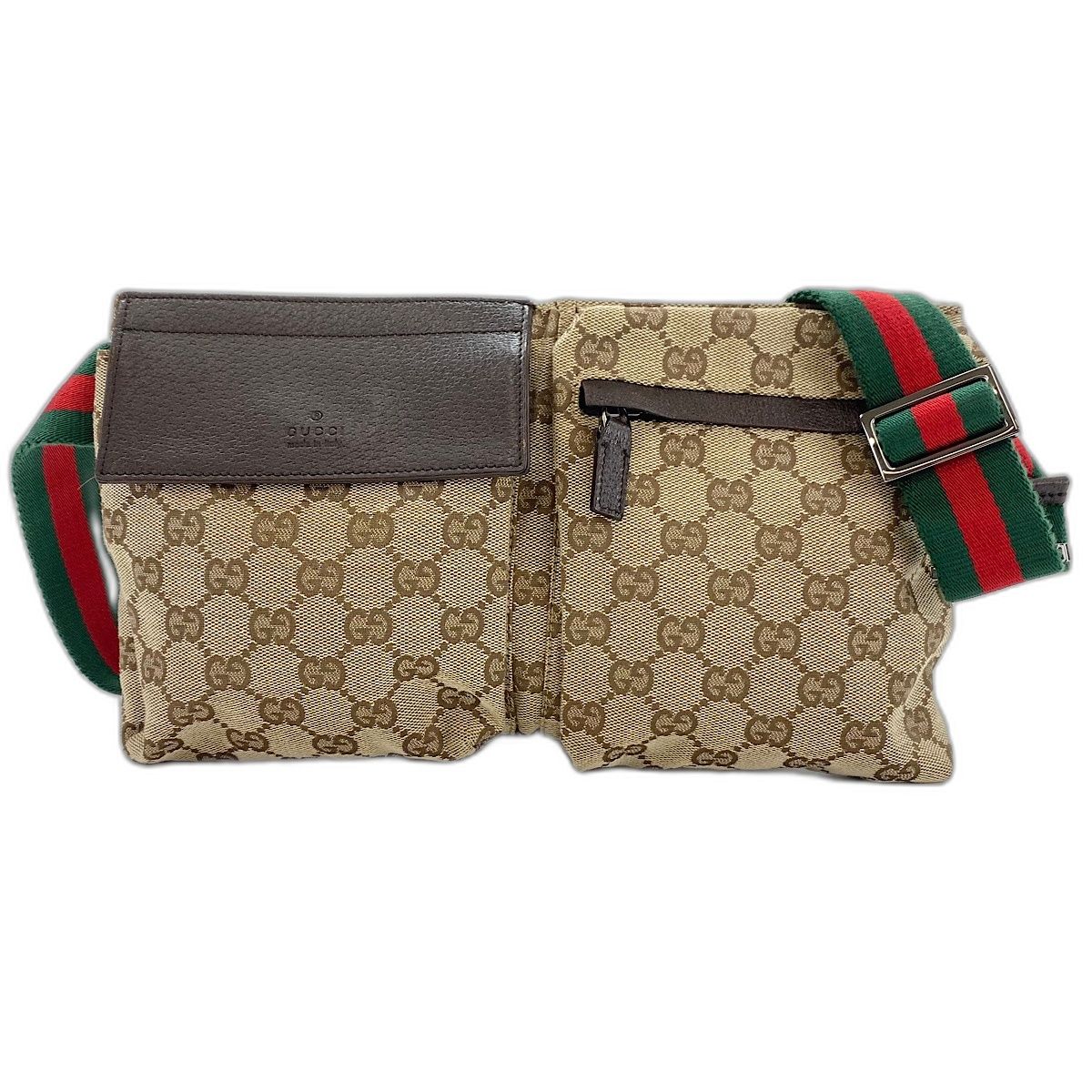 Gucci Waist Bag Sherry Line
