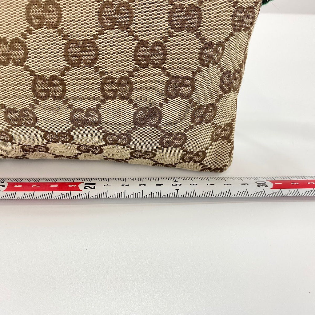 Gucci Waist Bag Sherry Line — view 4
