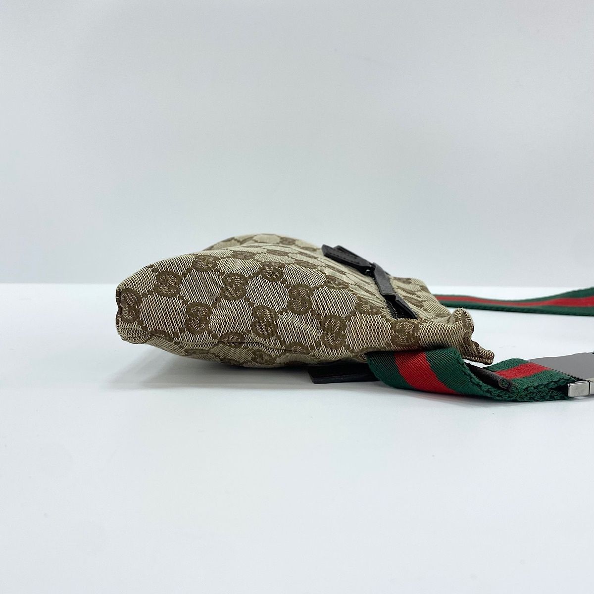 Gucci Waist Bag Sherry Line — view 5