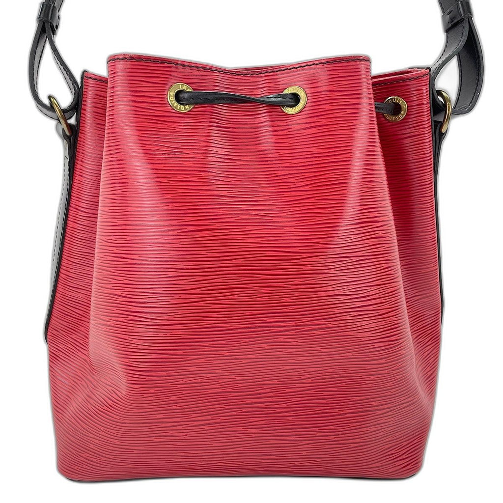 Louis Vuitton Shoulder Bag Petit — view 3