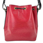 Louis Vuitton Shoulder Bag Petit — view 3