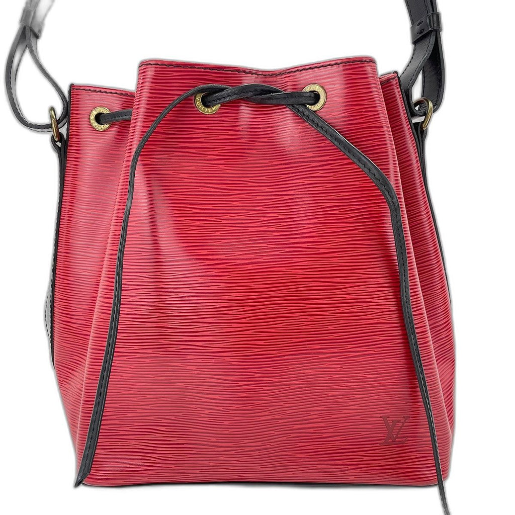 Louis Vuitton Shoulder Bag Petit — view 2