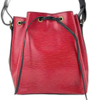 Louis Vuitton Shoulder Bag Petit — view 2
