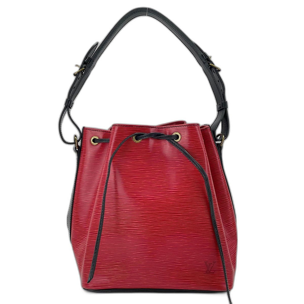 Louis Vuitton Shoulder Bag Petit