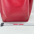 Louis Vuitton Shoulder Bag Petit — view 4