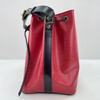 Louis Vuitton Shoulder Bag Petit — view 5