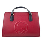Gucci Handbag Soho 2-Way — view 2