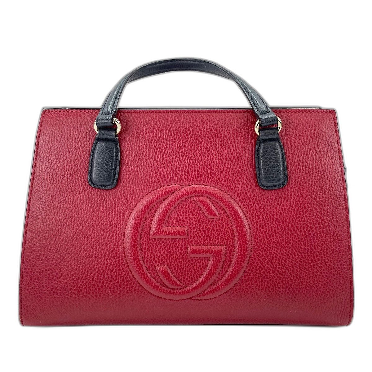Gucci Handbag Soho 2-Way — view 2