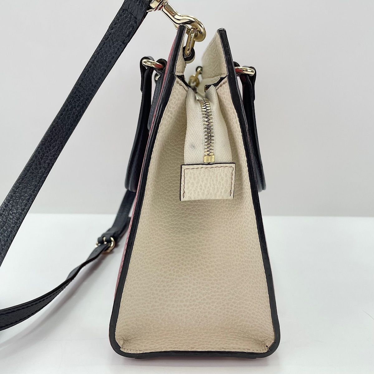 Gucci Handbag Soho 2-Way — view 5