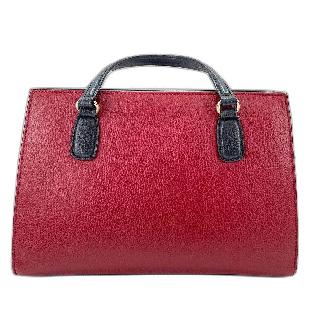 Gucci Handbag Soho 2-Way — view 3