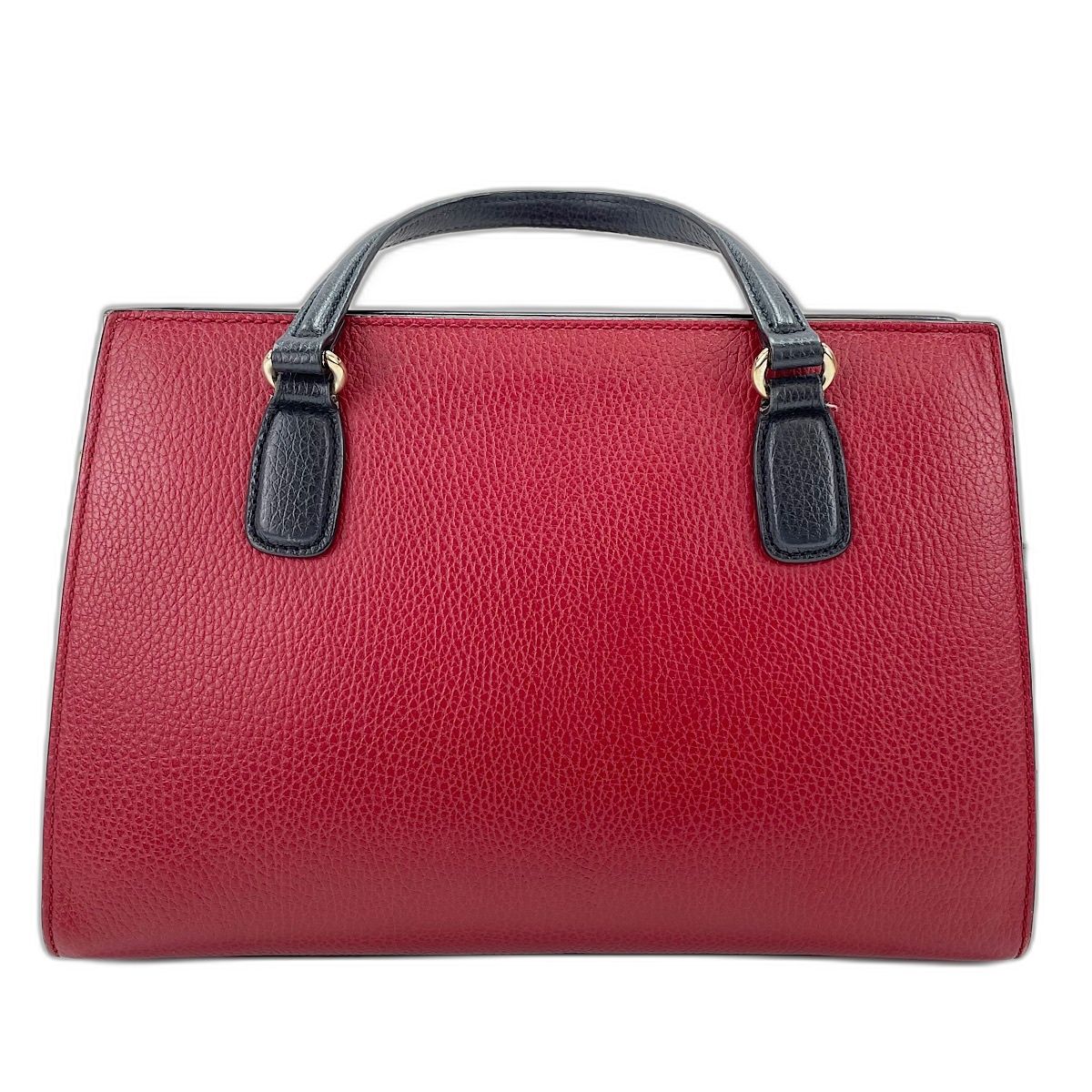 Gucci Handbag Soho 2-Way — view 3