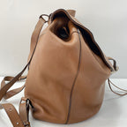Gucci Backpack Brown — view 6