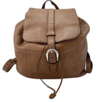 Gucci Backpack Brown
