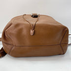Gucci Backpack Brown — view 7