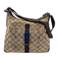 Gucci Shoulder Bag Beige