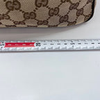 Gucci Shoulder Bag Beige — view 4