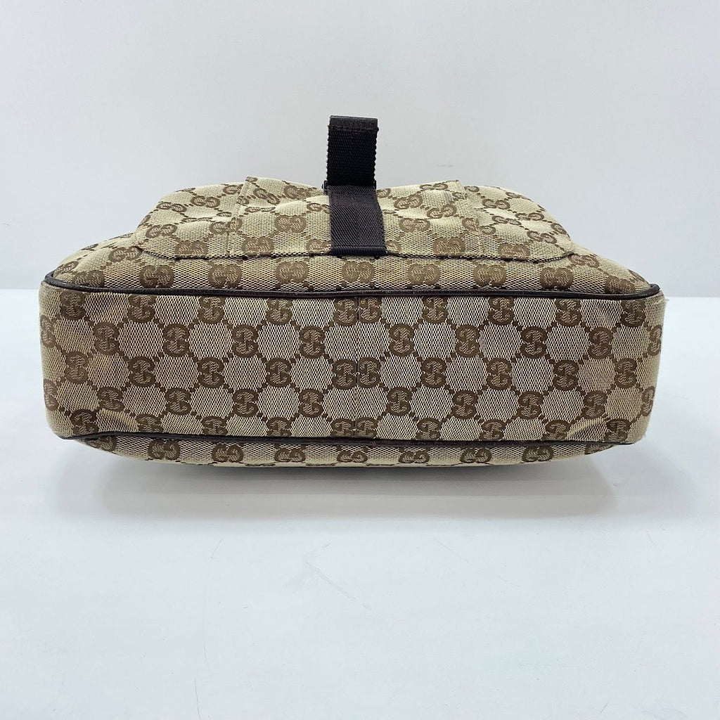 Gucci Shoulder Bag Beige — view 7