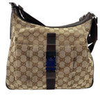 Gucci Shoulder Bag Beige — view 2