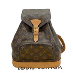 Louis Vuitton Backpack Montsouris MM