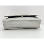 Chanel Shoulder Bag Quilted — view 5