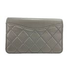 Chanel Shoulder Bag Quilted — view 2