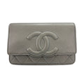 Chanel Shoulder Bag Quilted