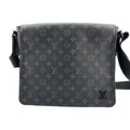 Louis Vuitton Shoulder Bag District