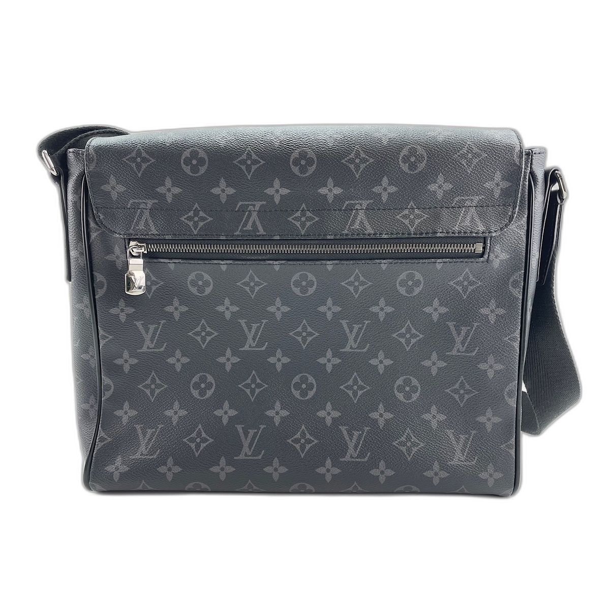Louis Vuitton Shoulder Bag District — view 2
