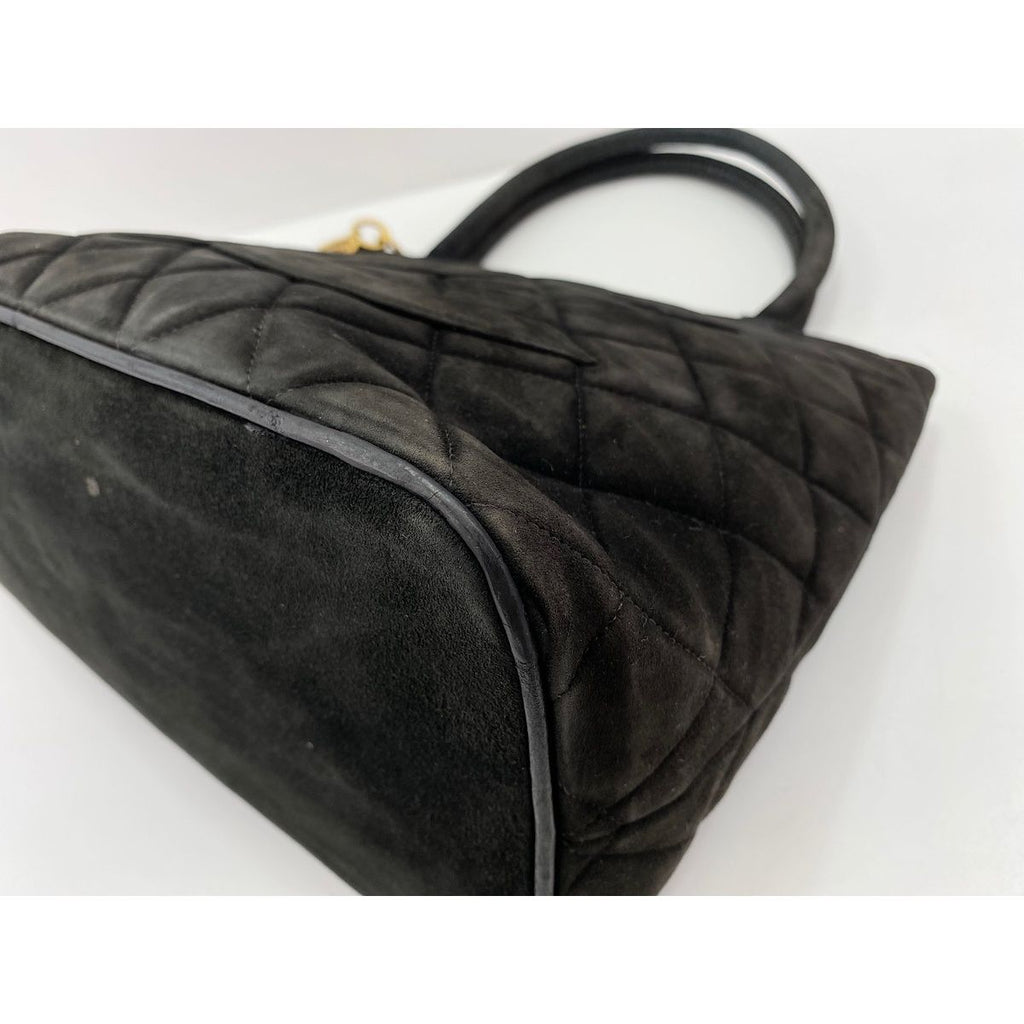 Chanel Handbag Reissue Tote — view 7