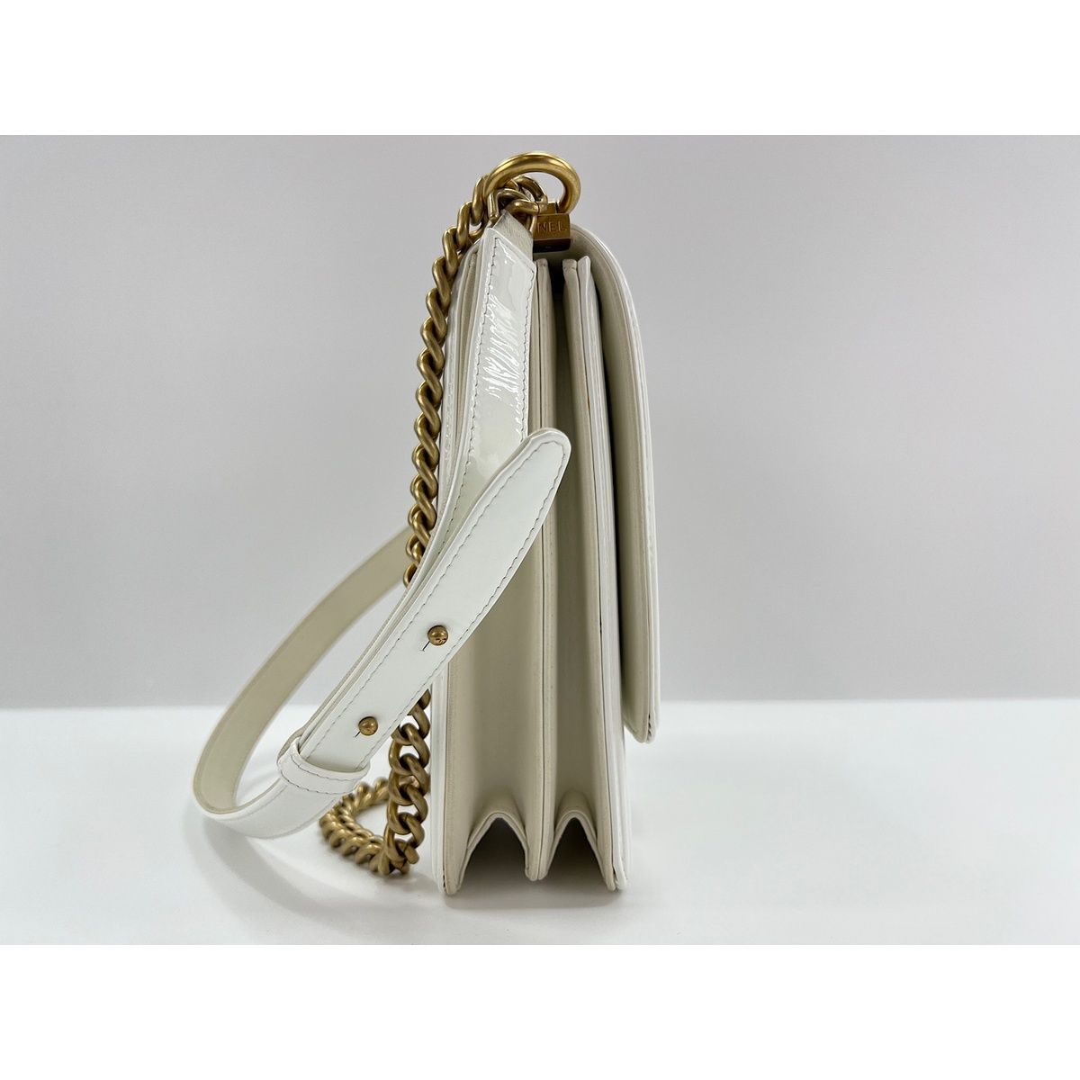 Chanel Shoulder Bag — view 5