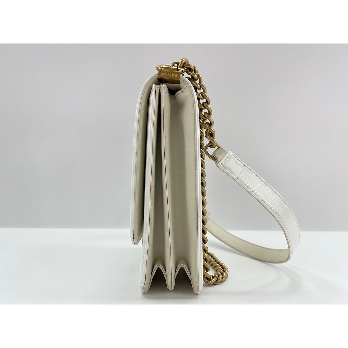 Chanel Shoulder Bag — view 4
