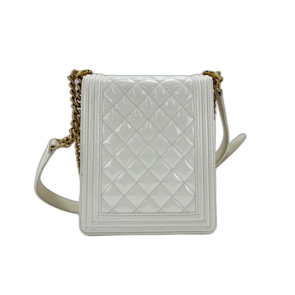 Chanel Shoulder Bag — view 2