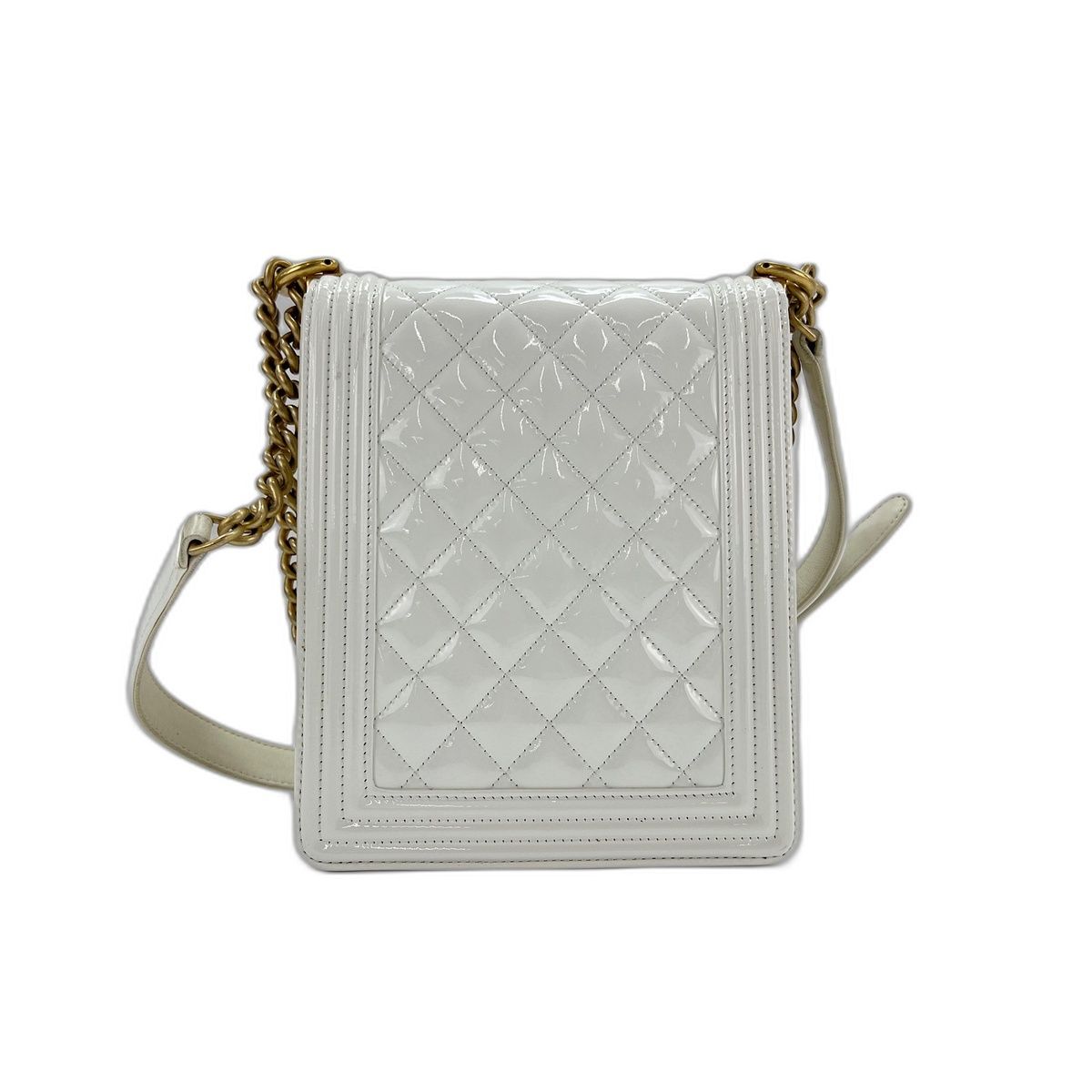 Chanel Shoulder Bag — view 2