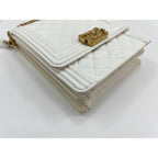 Chanel Shoulder Bag — view 8