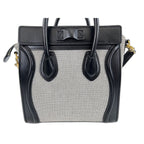 Celine Shoulder Bag Luggage — view 2