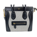 Celine Shoulder Bag Luggage