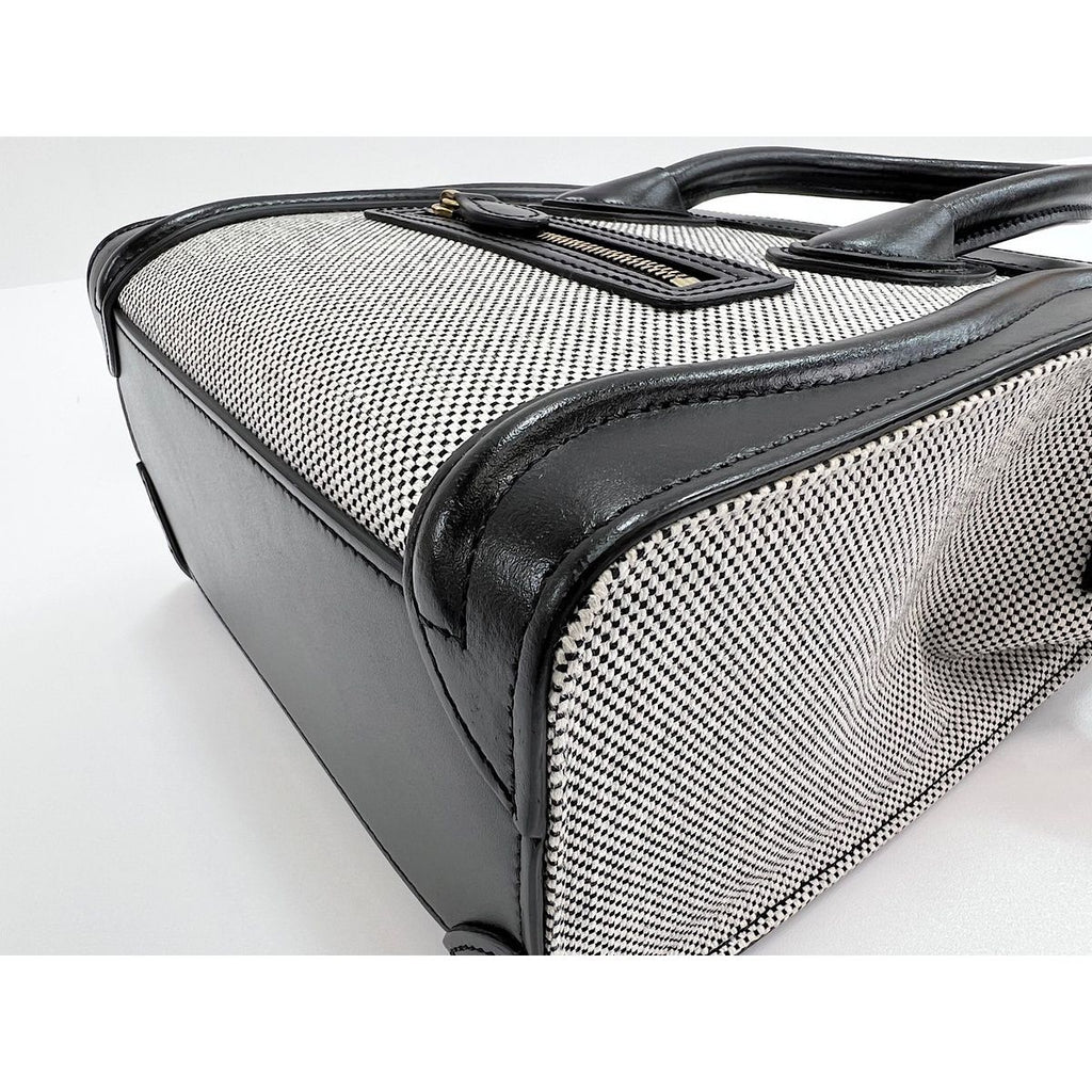 Celine Shoulder Bag Luggage — view 7